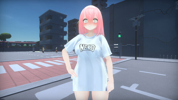 [3d/动态/机翻]罗克珊/高自由度3dlu出play~roxanne[v0.62 存档][9.5g]