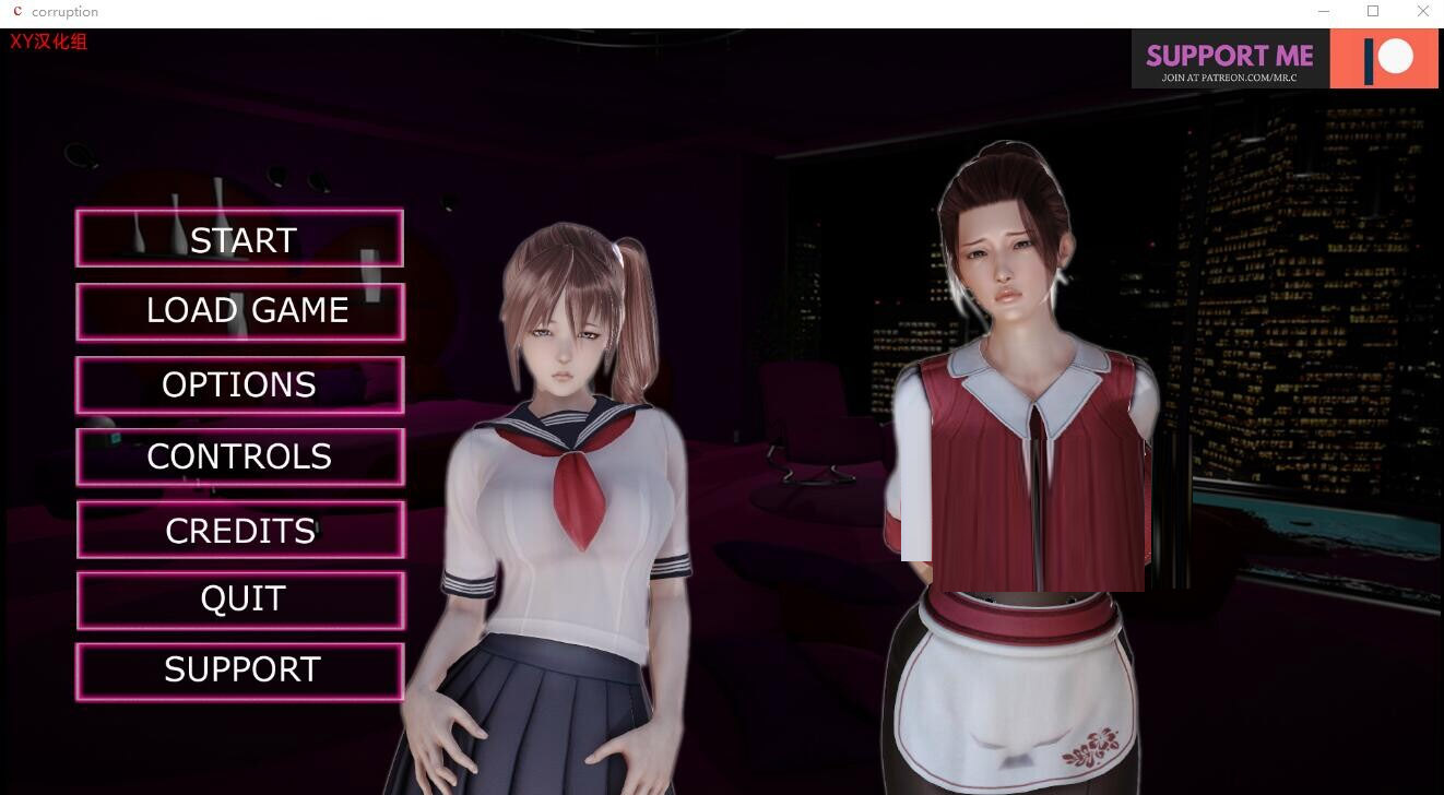 [3d神作s]腐蚀/腐化/final 安卓 pc最终精翻完结作弊版[10g/百度盘]