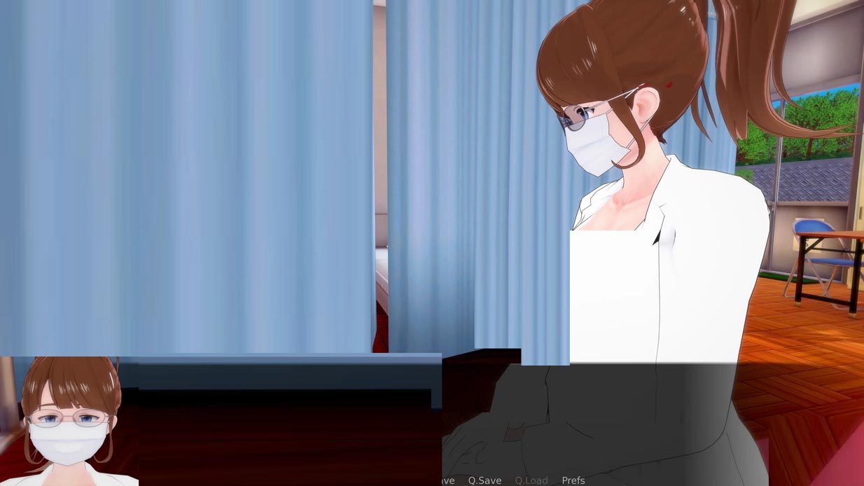 [slg/3d动态]审查测试~censored for betas[v0.9更新][pc 安卓汉化/6g]