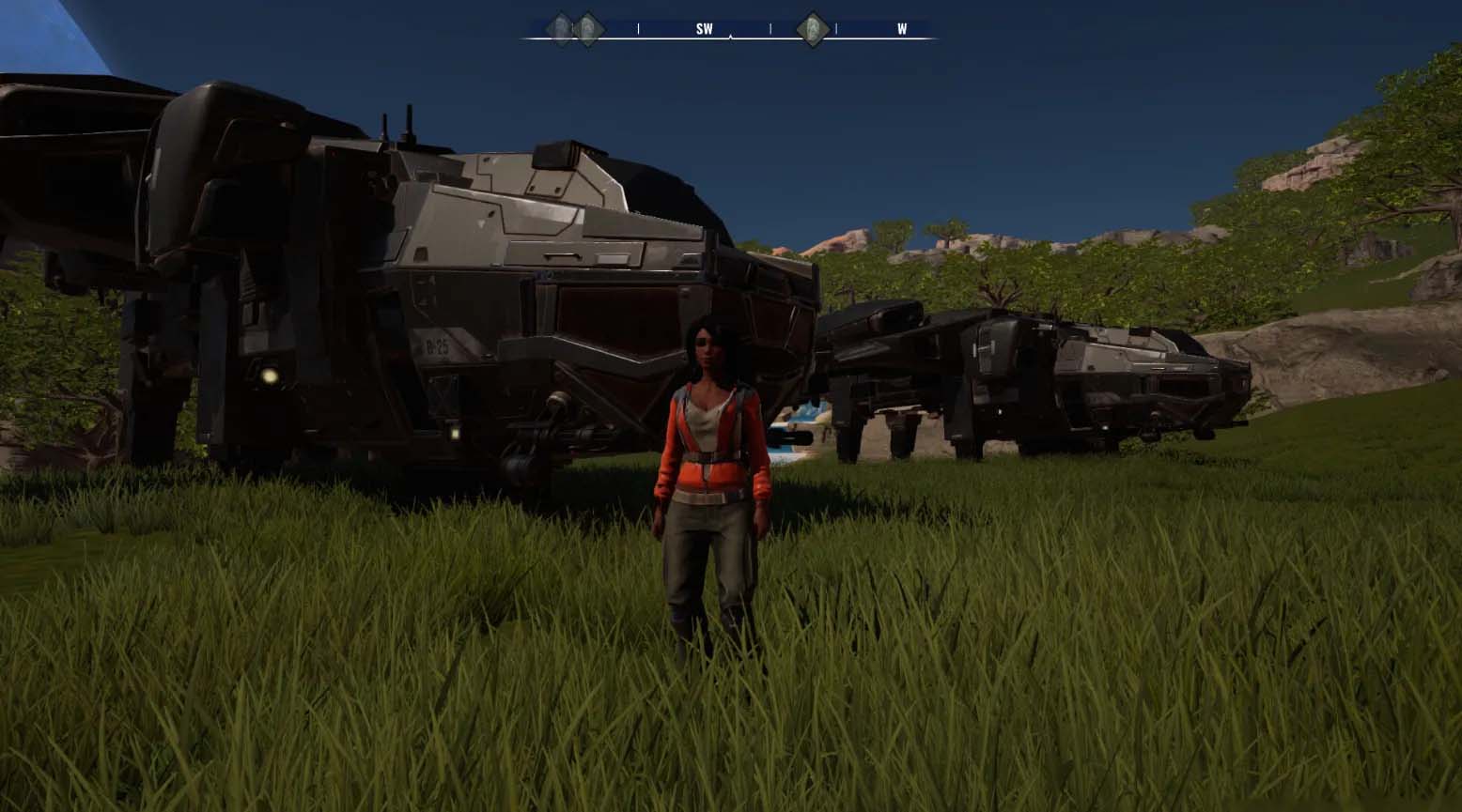 [3d大作/虚幻4/开放世界]wild life~野性生活steam官中[build 2025.06.19-test 1][pc/37.2g]