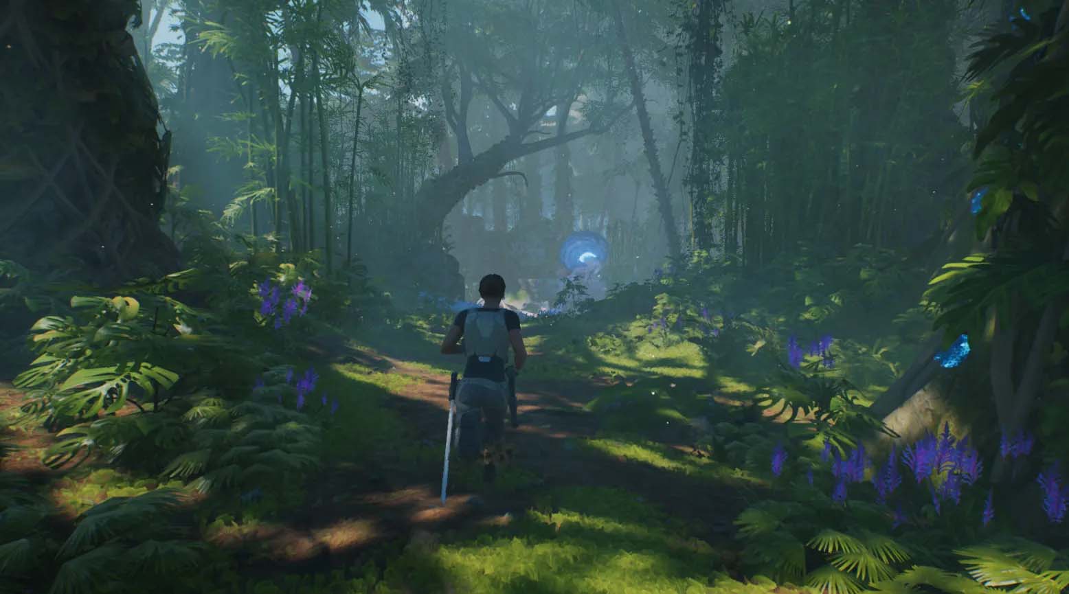 [3d大作/虚幻4/开放世界]wild life~野性生活steam官中[build 2025.06.19-test 1][pc/37.2g]