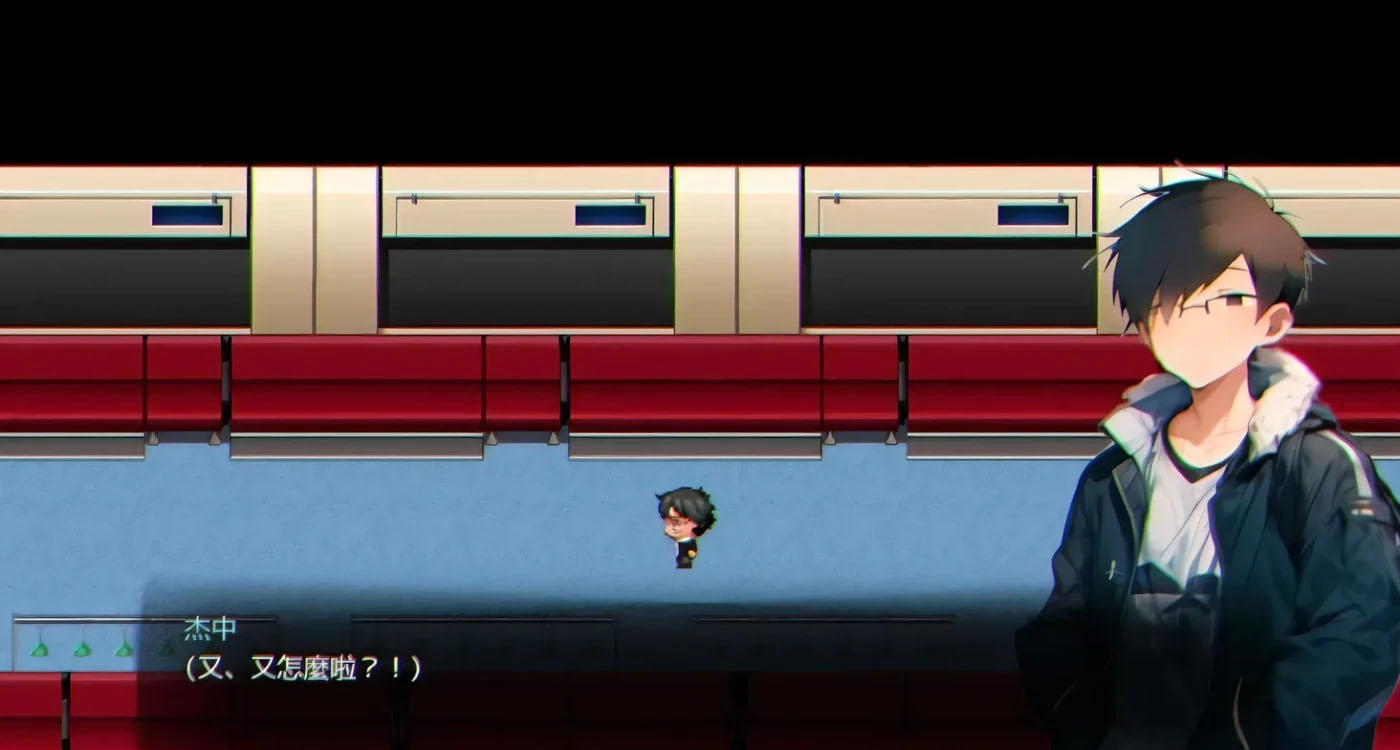  尸落之城─堕入欲望的阴影ver0.70 官方中文版 [更新/1.7g]  [pc游戏] 