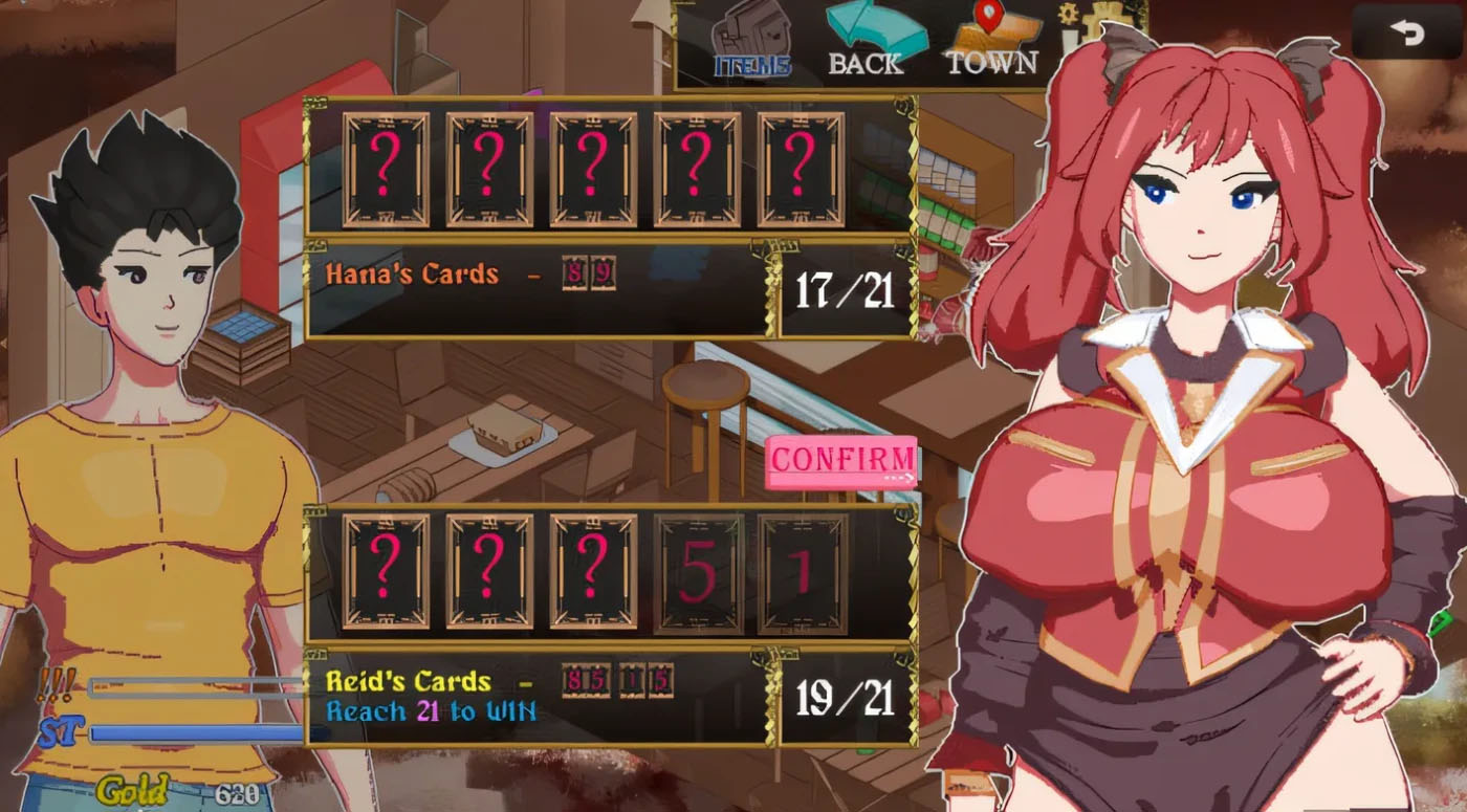 异世界觉醒/isekai awakening ver1.38.0 ai汉化版[更新/432.6m]  [pc游戏] 