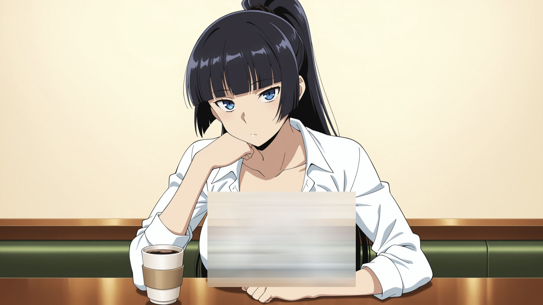 龟男复仇记:以牙还牙,三倍奉还 官中版 【600m】【slg/pc】 