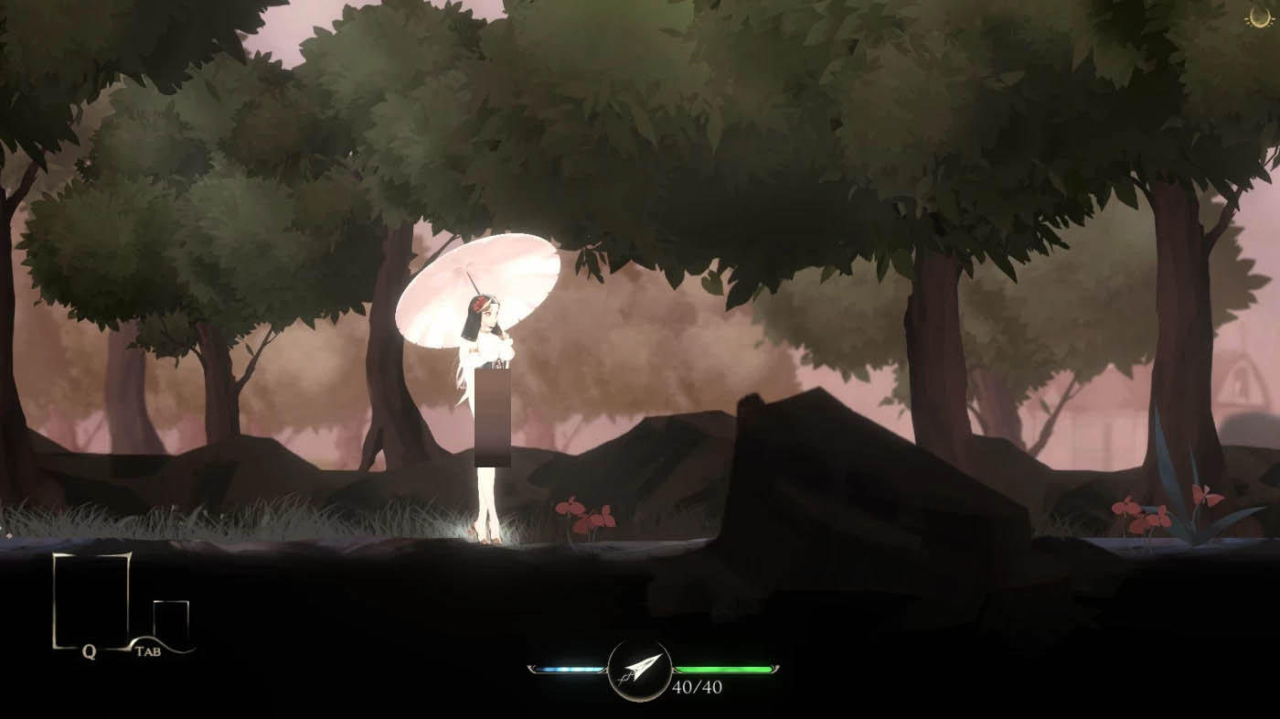 棘罪修女-伊妮莎ver0.7.5 官方中文版 [更新/538.1m]  [pc游戏] 